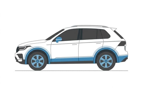 SUV